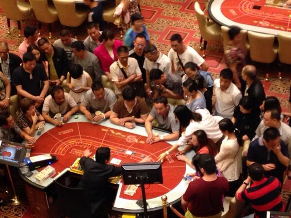 博彩独家】为什么中国赌客偏爱百家乐？ :博讯头条-全方位博彩新闻网站|