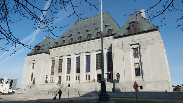 加拿大卑詩省最高法院