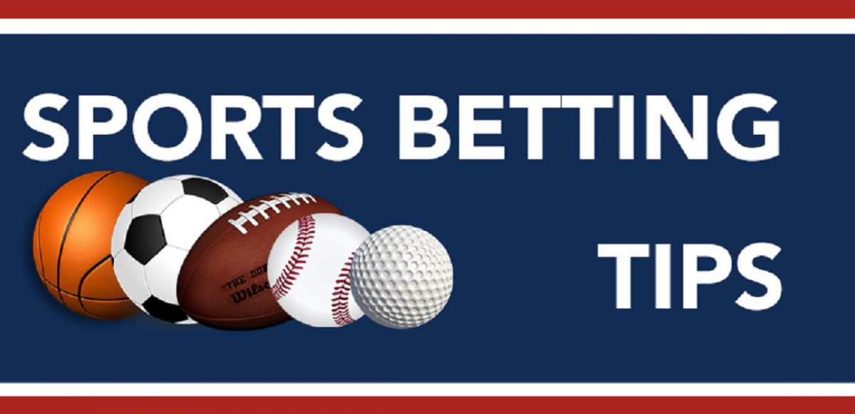 sports betting tips