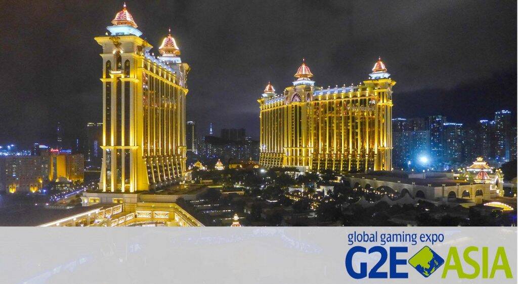 G2E Asia