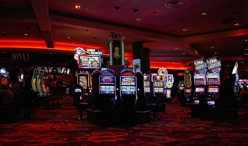 从赌博习惯，就可以看出国家的文化和民族性格。