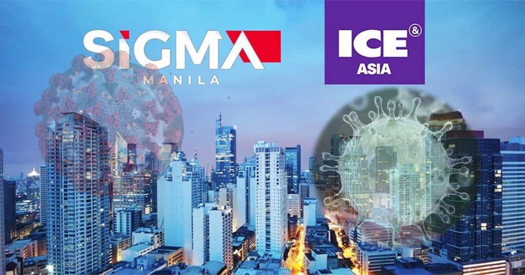 ICE Asia-SiGMA Malina
