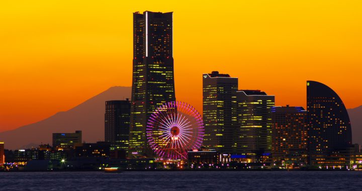 横滨反对派市民，是针对IR连带的治安与赌博等问题