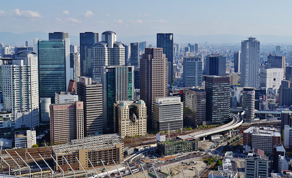 大阪IR发展计画 全面开业须延后1至2年