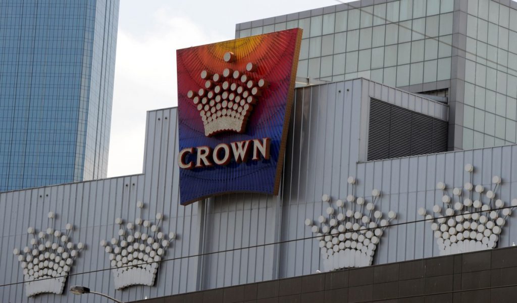 澳洲皇冠度假酒店集团 重新开放珀斯赌场