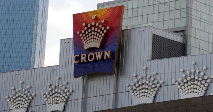 澳洲皇冠度假酒店集团 重新开放珀斯赌场
