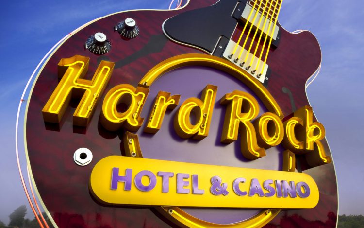Hard Rock Japan总裁宣布 公司仍计划角逐日本IR