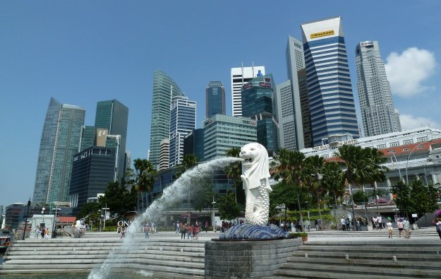 新加坡第二阶段解封 名单不见赌场？