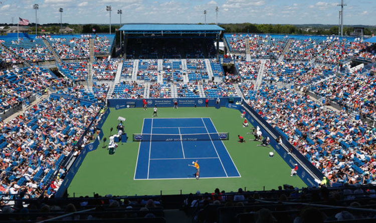 辛辛那提网球公開賽 8月下旬移紐約开打!