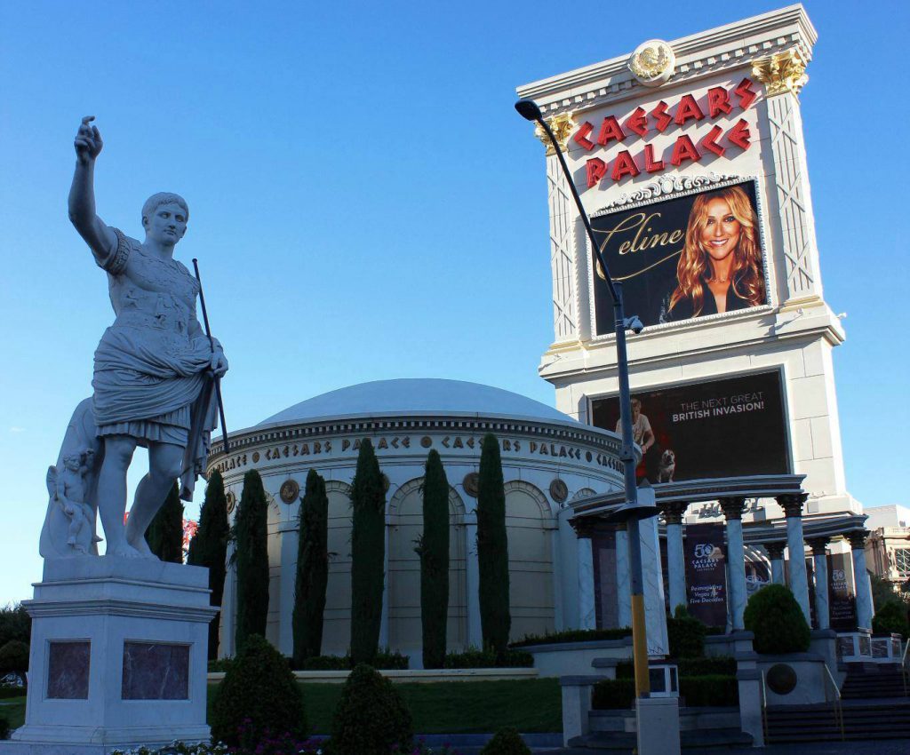 凯撒合并完成 美国最大赌场集团诞生