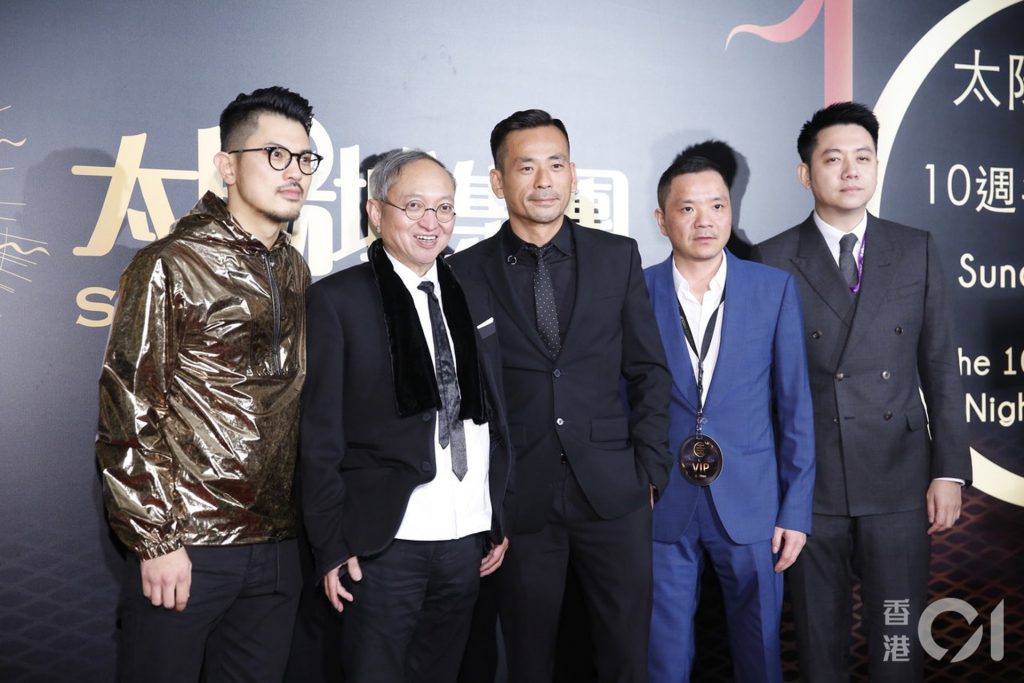 太阳城集团的不实谣言,集团行政总裁兼董事周焯华以影片方式响应。