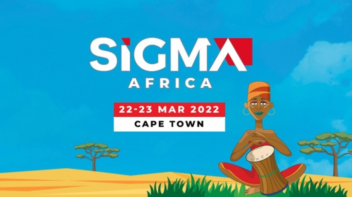 SiGMA前进非洲 一口气在3国推博彩展