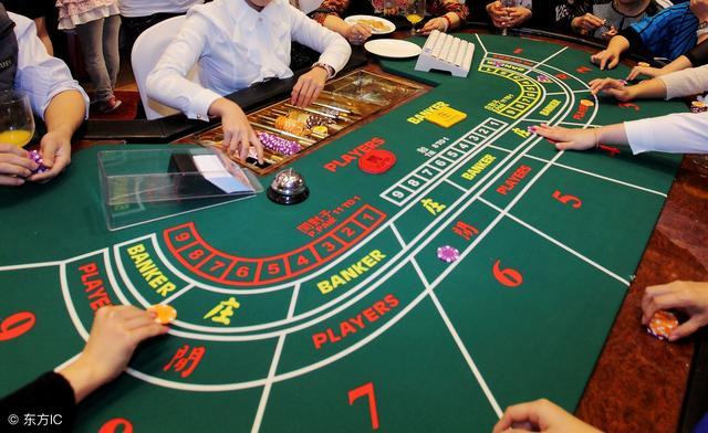 柬埔寨通过《新博彩法》草案，将提高赌场执照申请门槛