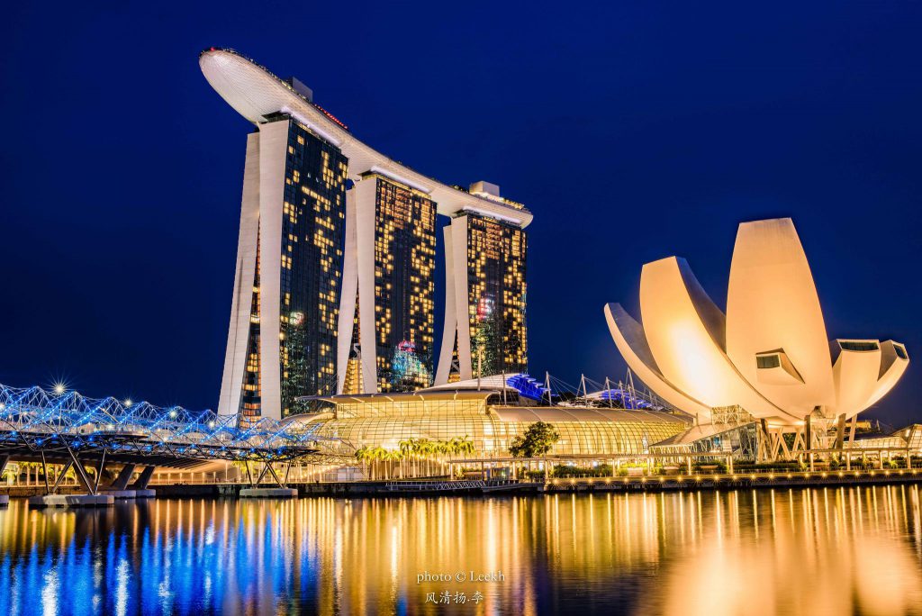 新加坡滨海湾金沙，公布第二季亏损1.13亿美元。
