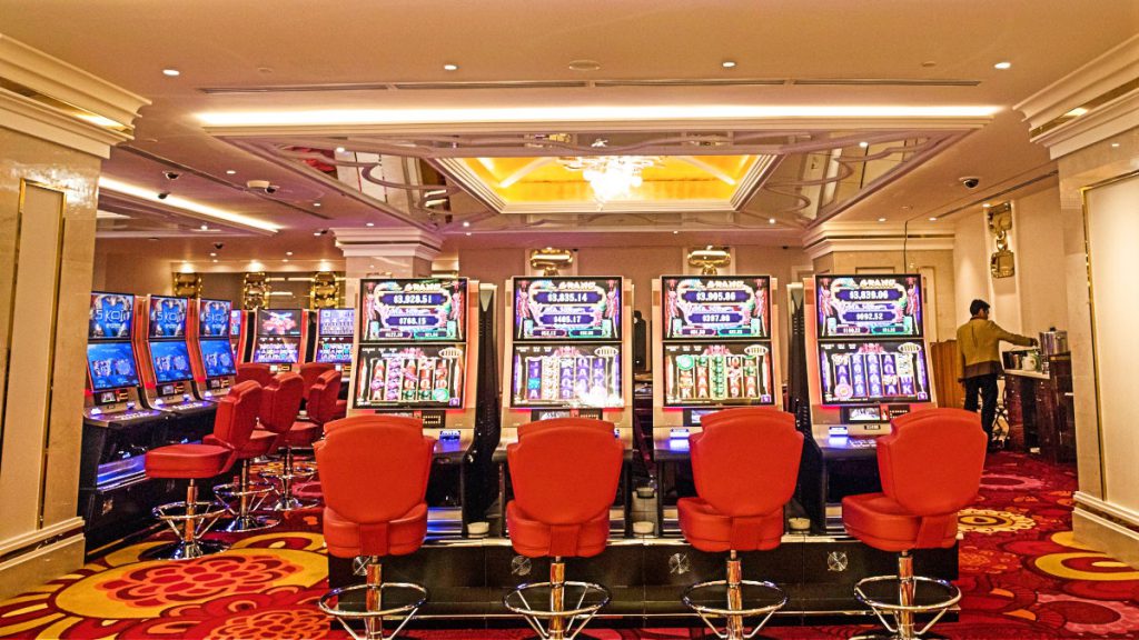 公卫事件重创全球旅游业，对酒店及赌场都有严重的冲击。