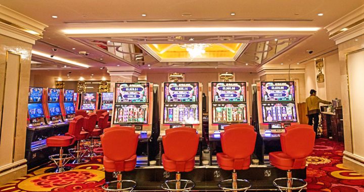 公卫事件重创全球旅游业，对酒店及赌场都有严重的冲击。