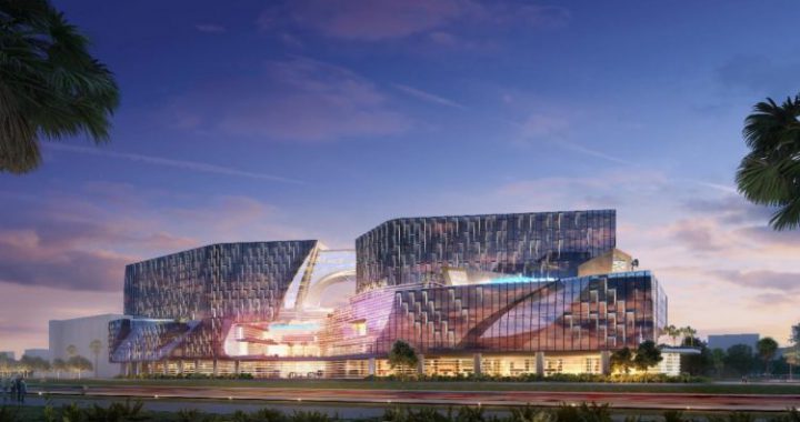 太阳城集团将支付第三笔6600万美元按金，用于其马尼拉酒店和赌场项目。