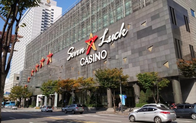 逆势成长！韩国赌场6月销售增21%