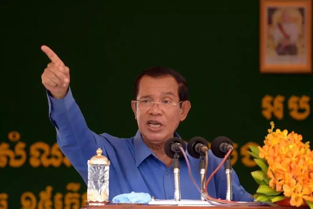 柬埔寨《博彩法》一旦通过生效，境内数以百计小型赌场或将被迫关闭。