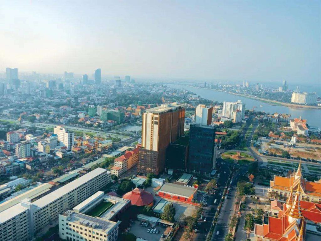 柬埔寨批准赌场复业后，西港已有21家赌场提交了复业申请。