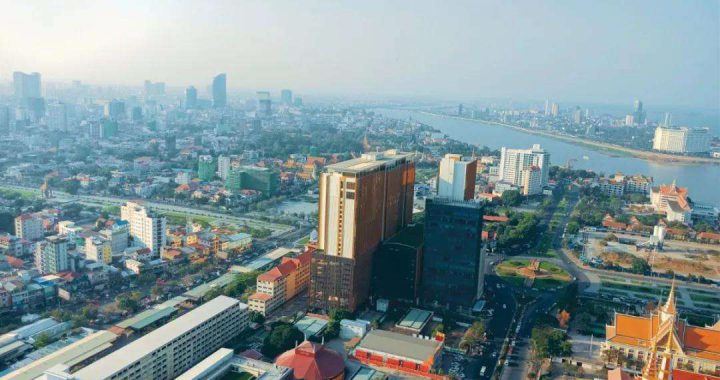 柬埔寨批准赌场复业后，西港已有21家赌场提交了复业申请。