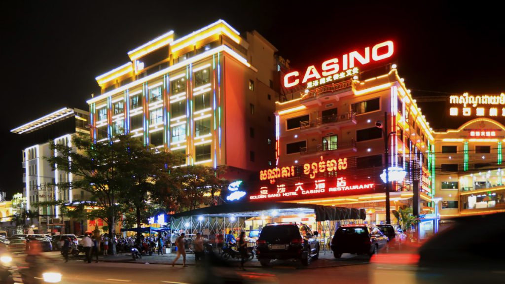 柬埔寨西港振兴经济赌场有条件恢复运营:博讯头条-全方位博彩新闻网站|