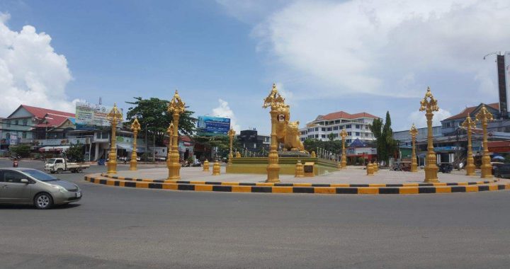 全球公卫事件冲击，柬埔寨西港仍未批准赌场复业。