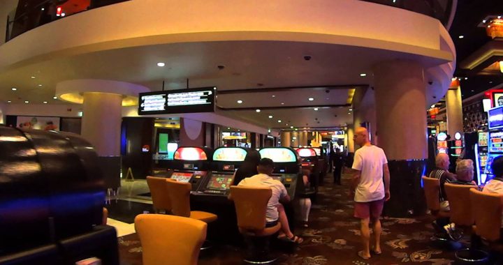 赌客确诊 赌场提供监控视频却被拒？
