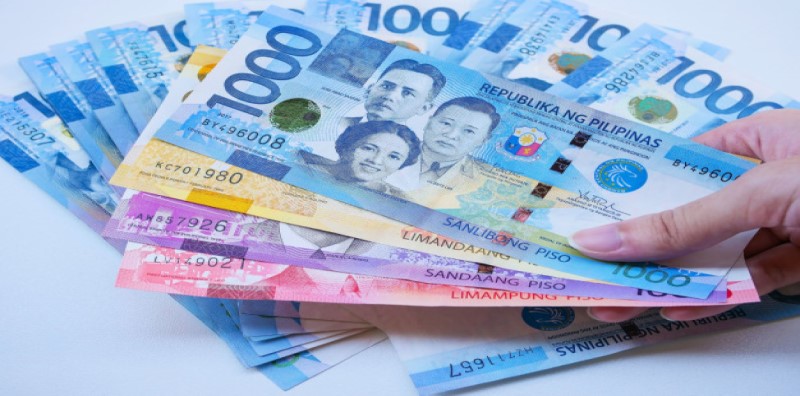 菲律宾国币