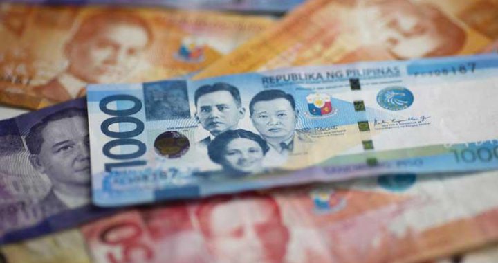 菲律宾呼吁民众勿过度清洗纸币