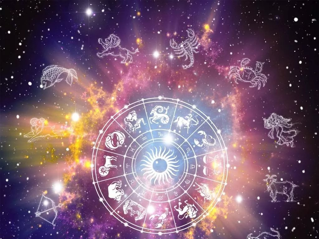 图/十二星座