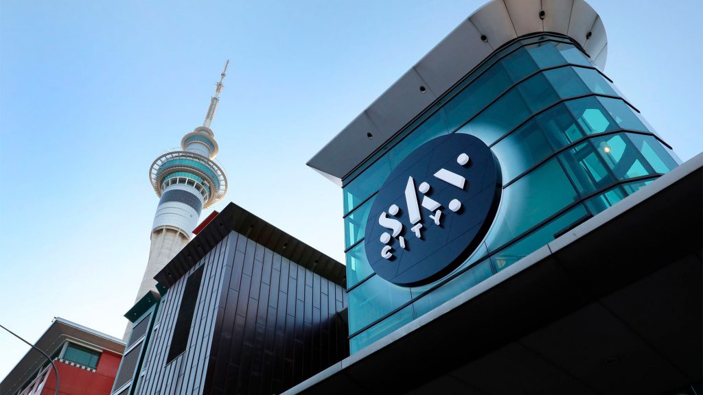 新西兰重新进入锁定状态，SkyCity关闭奥克兰赌场