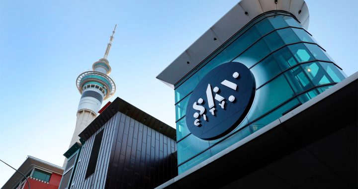 新西兰重新进入锁定状态，SkyCity关闭奥克兰赌场
