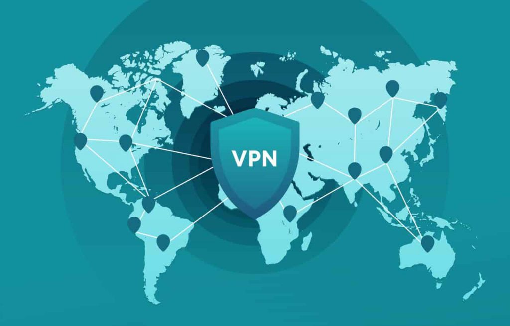 虚拟专用网（VPN）是防范监视和其他网络威胁的第一道防线。