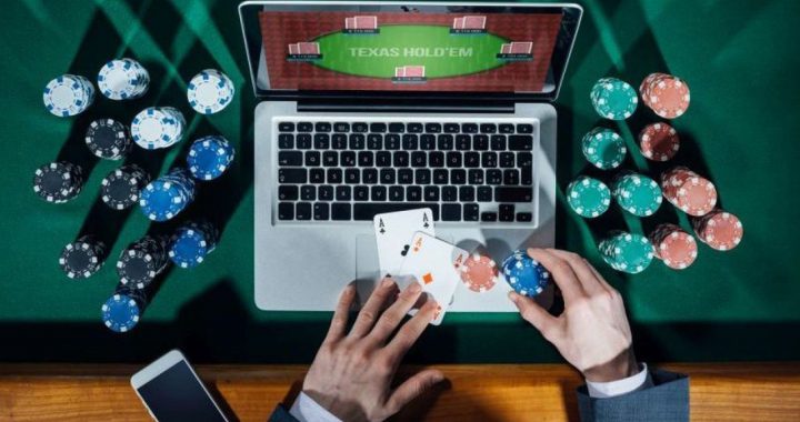 在线赌场游戏受到公卫事件影响，使得今年变得越来越流行使用。