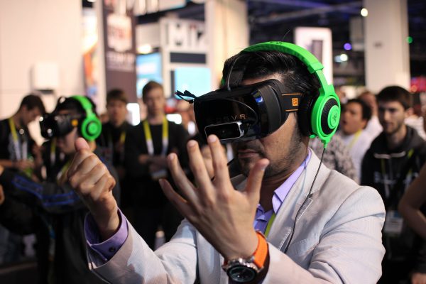 【最新资讯】线上娱乐：为什么VR赌场如此受欢迎？