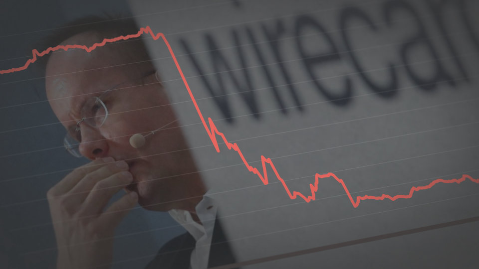 威卡股价崩盘一度被认为媒体在操作