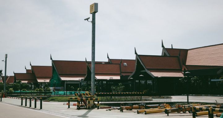 柬埔寨防新一波疫情 暂停菲律宾航班入境