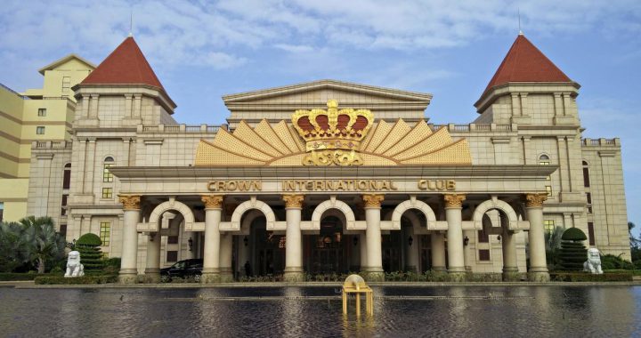 越南修改新规定，除了赌场最低的20亿美元投资金额的要求仍将保留。