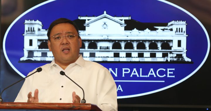 菲律宾马拉卡南宫否认POGO大撤离