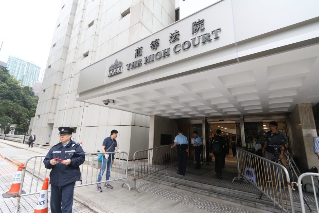 香港高等法院再次驳回原告上诉，拒绝冻结日本赌王冈田和生资产。
