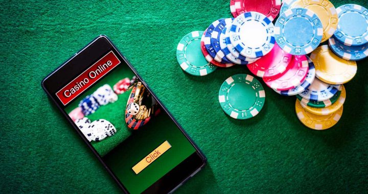 德国通过严格立法规定，允许开放在线赌场游戏。