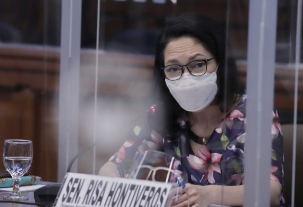 菲律宾议员踢爆「奶糖骗局」移民局贿赂案