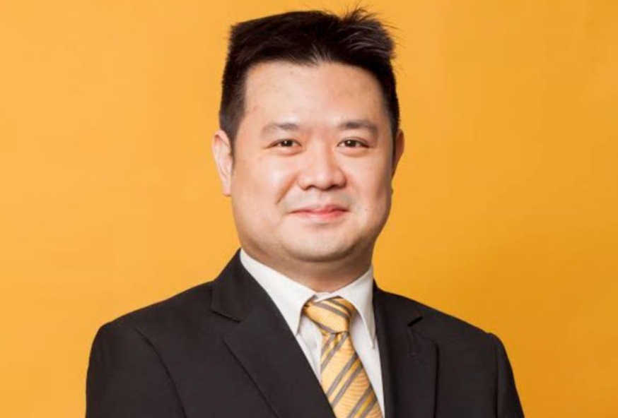 马来西亚股票市场研究部副总监Samuel Yin