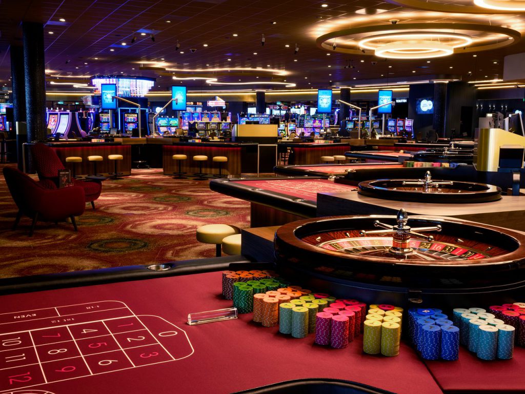 比利时新规定，赌场，赌博厅和博彩商店必须在晚上11:30至6:00之间关闭运营。