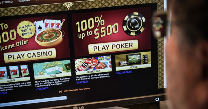 英国拟新规定禁止赌博广告对18岁以下的年轻人“强烈吸引力”。