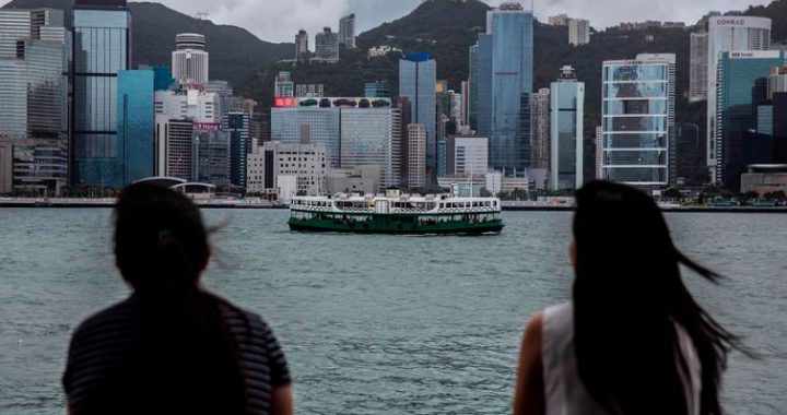 香港与新加坡已就双边「航空旅游泡泡」达成协议。