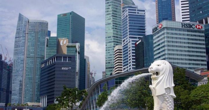 林郑月娥表示香港与新加坡的“旅游泡泡”安排也以下月内实施为目标。