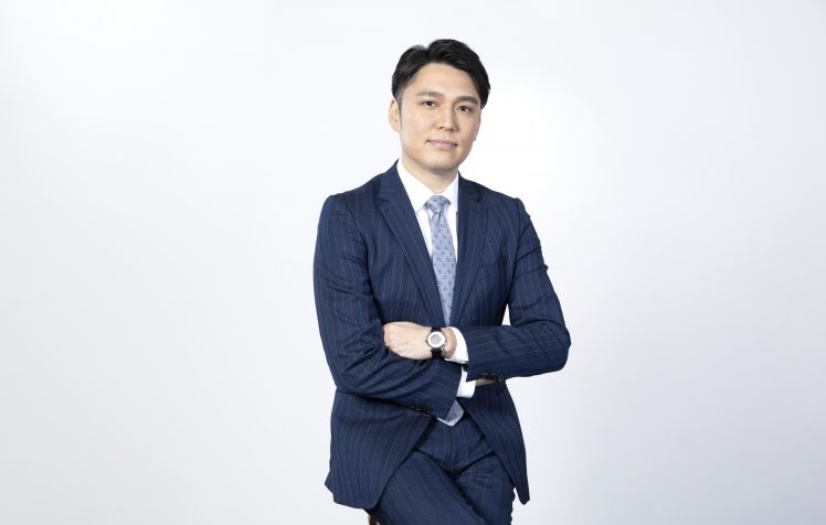 Pixel Companyz的行政总裁吉田弘明(相片来源：亚博汇)
