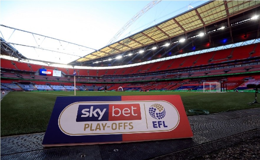 Skybet近年是英格兰足球联赛的冠名赞助商
